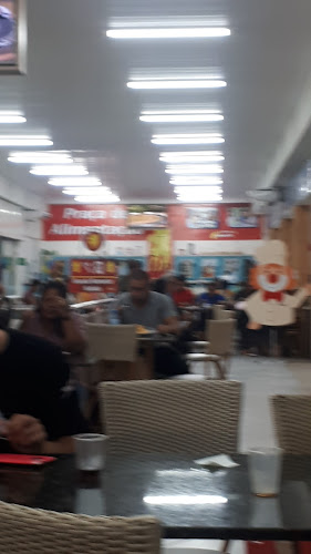 Número de telefone de Shopping Camelo 2