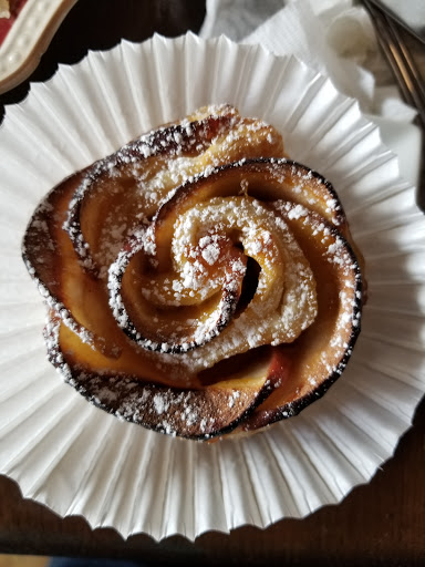 Coffee Shop «The Next Chapter Book Store & Bistro», reviews and photos, 141 E Main St, Northville, MI 48167, USA