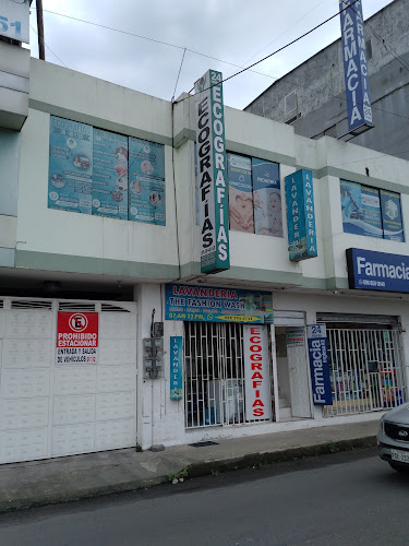 Opinii despre Avimedic's Ecografías-ginecología. în Santo Domingo de los Colorados - Médico