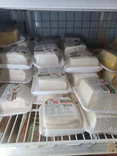 Asian Grocery Store «Dong-A Supermarket», reviews and photos, 816 N Mills Ave, Orlando, FL 32803, USA