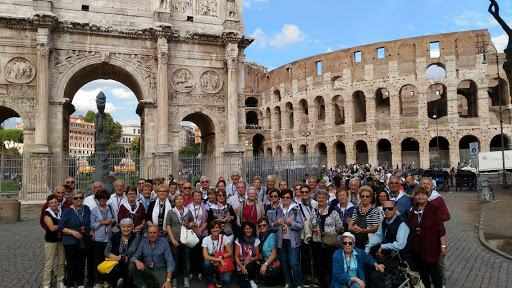 Rome Guides - Guide di Roma