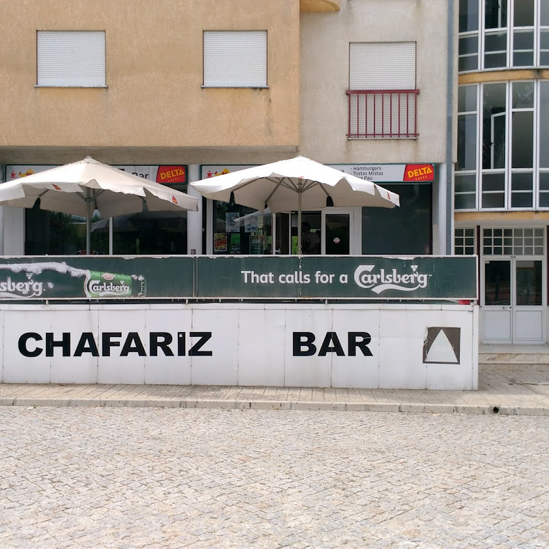 Chafariz Bar