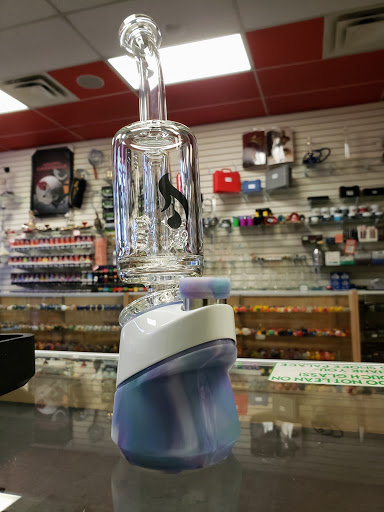 Tobacco Shop «Mojo Smoke Palace», reviews and photos, 1211 N Country Club Dr, Mesa, AZ 85201, USA