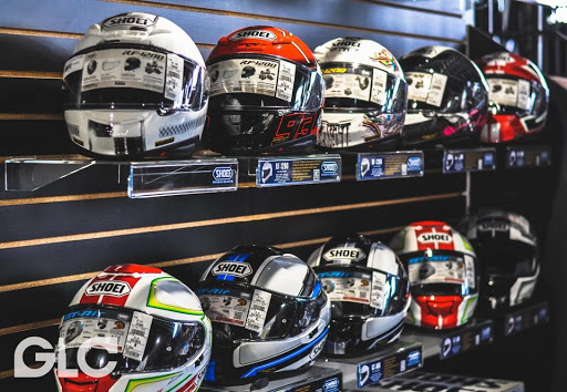 Motorcycle Shop «The Toy Shop & Motolounge», reviews and photos, 1728 W Algonquin Rd, Arlington Heights, IL 60005, USA