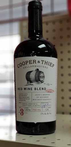 Liquor Store «Coastal Spirits ABC at Singleton Ridge», reviews and photos, 2266 US-501, Conway, SC 29526, USA