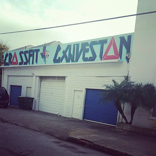 Gym «CrossFit Galveston», reviews and photos, 1227 Avenue L, Galveston, TX 77550, USA