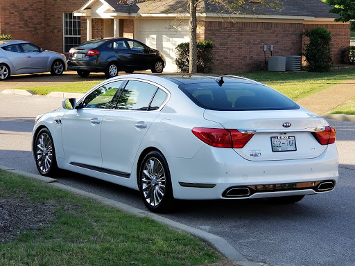 Car Wash «Zips Car Wash», reviews and photos, 4831 Poplar Ave, Memphis, TN 38117, USA