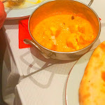 Photo n° 7 de l'avis de Olthy.3 fait le 26/03/2022 à 22:27 pour Restaurant Indien Le Rajistan à Bordeaux