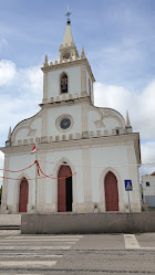 Igreja Paroquial de Monte Redondo / Igreja de Nossa Senhora da Piedade