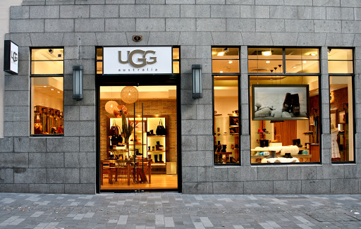 UGG Auckland