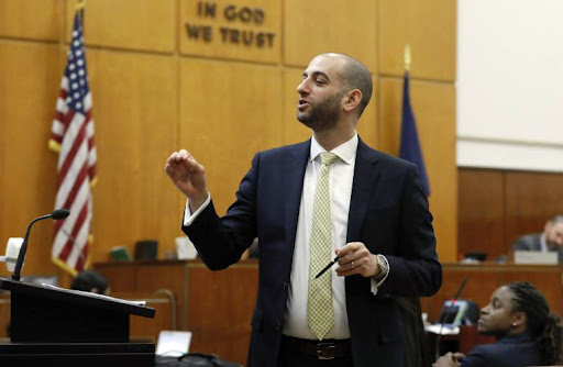 Criminal Justice Attorney «Spodek Law Group», reviews and photos