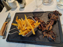 Steak du Restaurant de viande L'Argentin Grill à Marseille - n°17