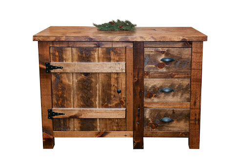 Rustic Furniture Store «TimberCreek Furniture», reviews and photos, 1038 1st Ave E, Shakopee, MN 55379, USA