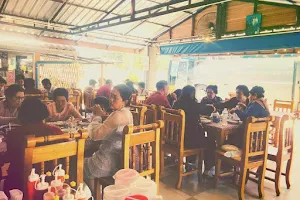 The old Mai Khao restaurant image