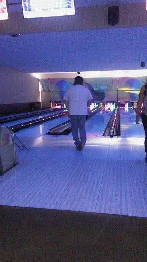 Bowling Alley «Lakeshore Lanes», reviews and photos, 5432 Pacific Blvd SW, Albany, OR 97321, USA