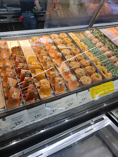 Grocery Store «Whole Foods Market», reviews and photos, 2955 W Ray Rd, Chandler, AZ 85224, USA