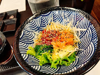 Plats et boissons du Restaurant de sushis Hanotoky Sushi à Montélimar - n°14