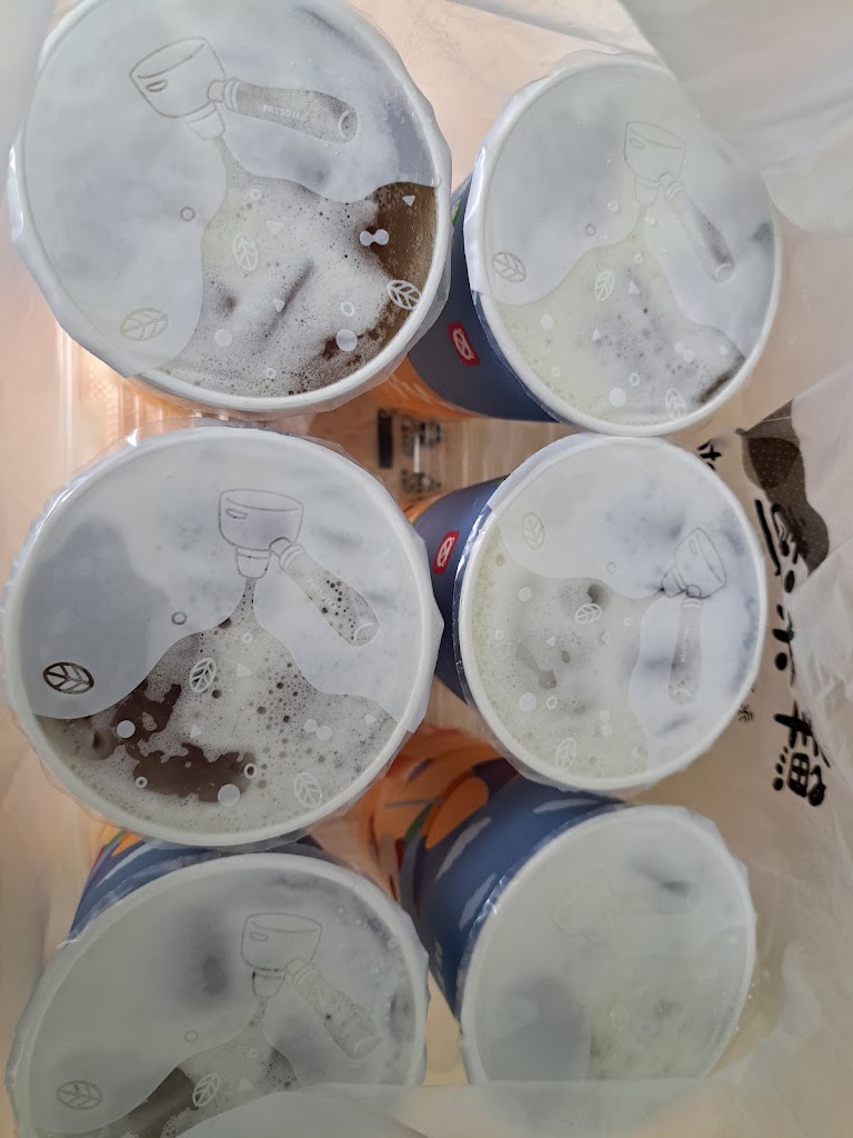 鮮茶道(大寮中庄店) 的照片