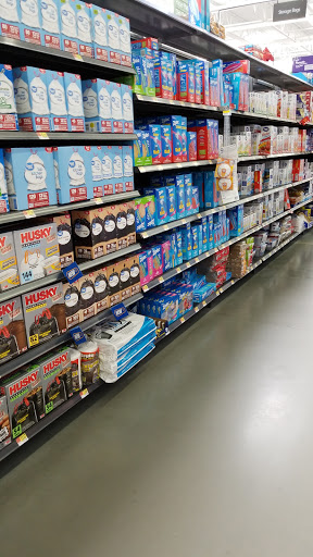 Department Store «Walmart Supercenter», reviews and photos, 1515 SE Marshall St, Boone, IA 50036, USA