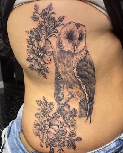Explore grandchildren tattoos ideas, creative tattoo ideas in Fort Myers, available at Loyal 2 The Coil Tattoos & Piercings (Edison Mall Location Entrance F)
