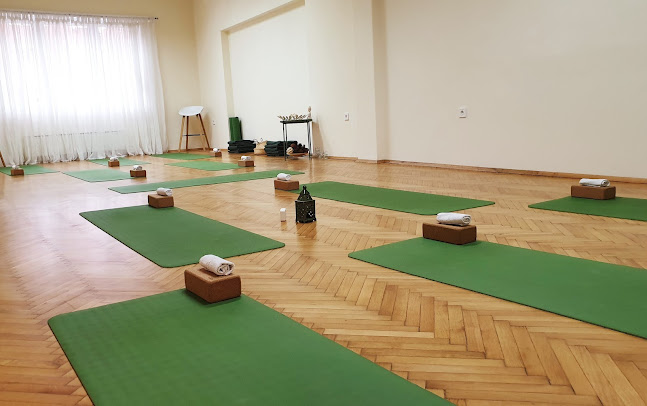 Отзиви за AsanaDream - Йога, Пилатес, Йогалатес, Въздушна йога и Астрология в София - Фитнес зала
