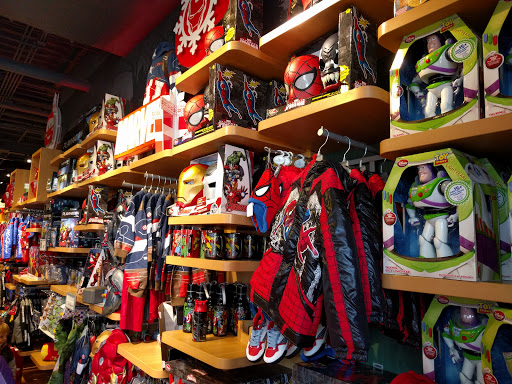 Toy Store «Disney Store», reviews and photos, 51 Main St, Salt Lake City, UT 84101, USA