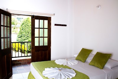 Photos of Hotel Campestre la Rivera del Fonce