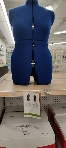 Fabric Store «Jo-Ann Fabrics and Crafts», reviews and photos, 3635 Riverside Plaza Dr #240, Riverside, CA 92506, USA