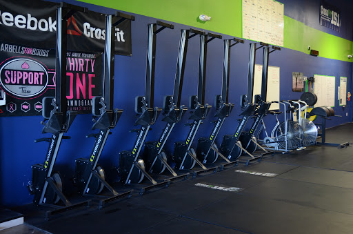 Gym «CrossFit 151», reviews and photos, 999 44th St, Marion, IA 52302, USA