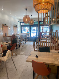 Photo n°118 de L'Eden Burger à Amiens ()