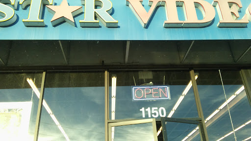 Movie Rental Store «Star Video», reviews and photos, 1150 N Mt Vernon Ave, Colton, CA 92324, USA