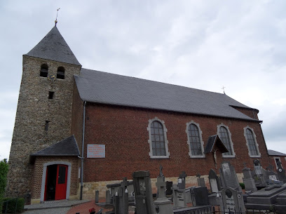 Vliermaal Kerk