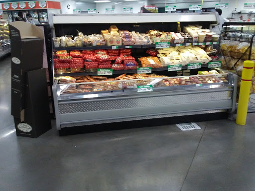 Supermarket «WinCo Foods», reviews and photos, 6101 N Decatur Blvd, Las Vegas, NV 89130, USA