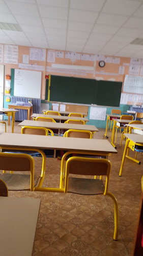 École élémentaire publique Marie Curie à Castelsarrasin