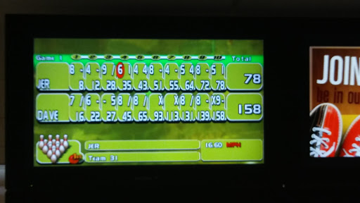 Bowling Alley «AMF Camellia Lanes», reviews and photos, 125 Schillinger Rd N, Mobile, AL 36608, USA