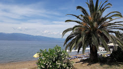 Mayko beach'in fotoğrafı imkanlar alanı