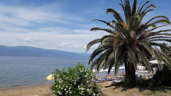 Mayko beach