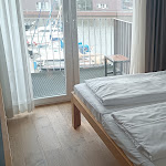 Photo n°4 de l'avis de Markus. fait le 05/08/2023 à 14:46 sur le  im-jaich hotel Bremerhaven à Bremerhaven