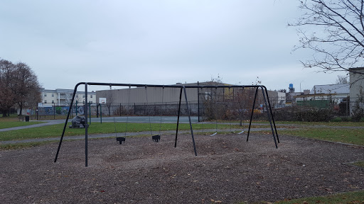 Nature Preserve «Troup Street Park», reviews and photos, 210-266 Troup St, Rochester, NY 14608, USA