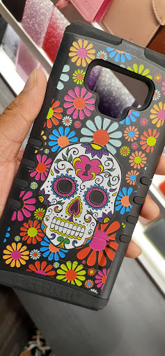 Cell Phone Store «Cellairis», reviews and photos, 1000 North Point Cir, Alpharetta, GA 30022, USA