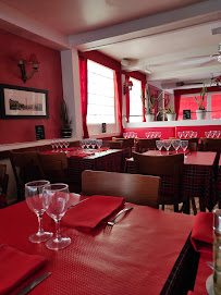 Atmosphère du Restaurant français Le Piccadilly à Roquebrune-Cap-Martin - n°13