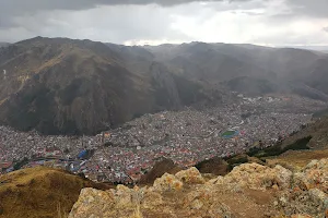Mirador Natural de Huancavelica image