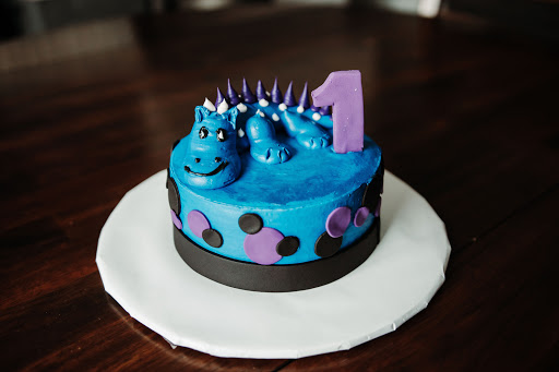 Bakery «A Cake Occasion», reviews and photos, 3901 E 112th Ave, Thornton, CO 80233, USA