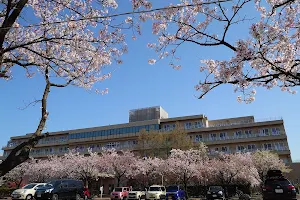 Nagaoka-Nishi hospital image