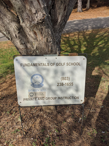 Golf Driving Range «Riverside Golf Course», reviews and photos, 1600 Garner Ln, Columbia, SC 29210, USA