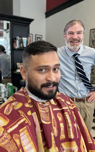 Find tattoo women ideas for your next unique tattoo in Buffalo at The Salty Dog Barbershop