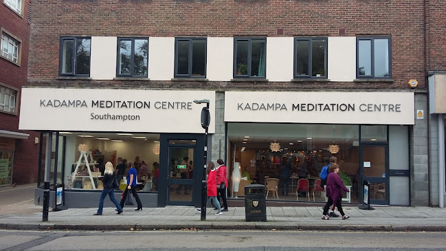 Reviews of Kadampa Meditation Centre Southampton in Southampton - Association