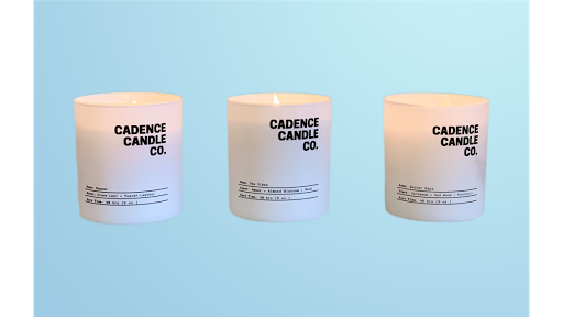 Cadence Candle Co.