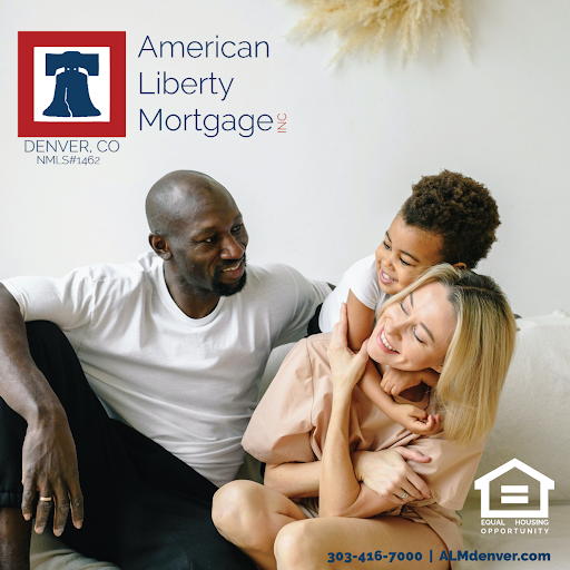 Mortgage Lender «American Liberty Mortgage - Denver», reviews and photos