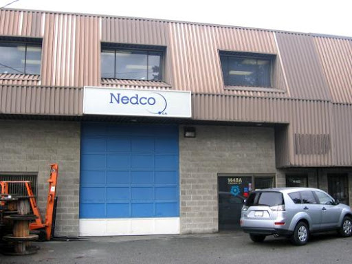 Nedco - North Vancouver, BC